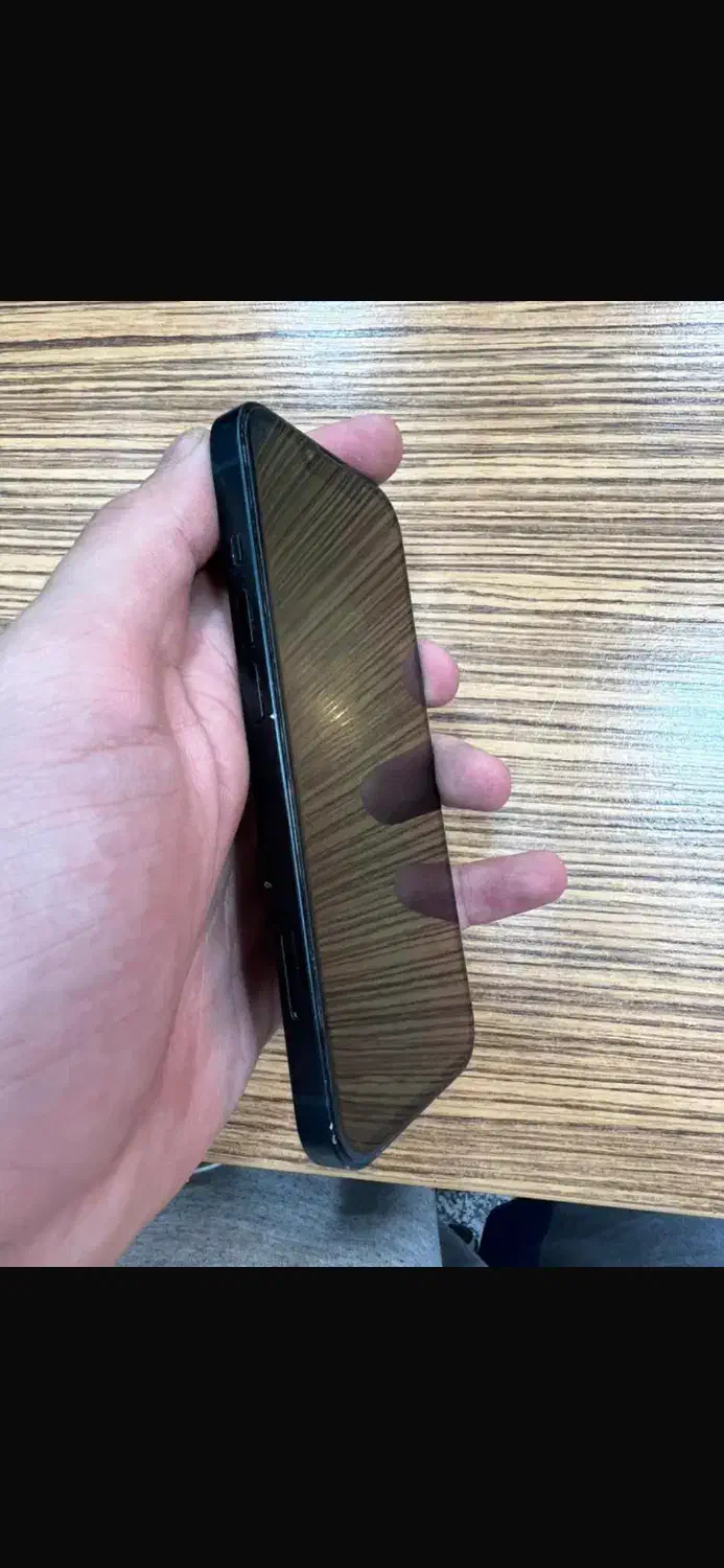 ایفون ۱۳ سالم iphone|موبایل|کرج, فاز ۳ گوهردشت|دیوار