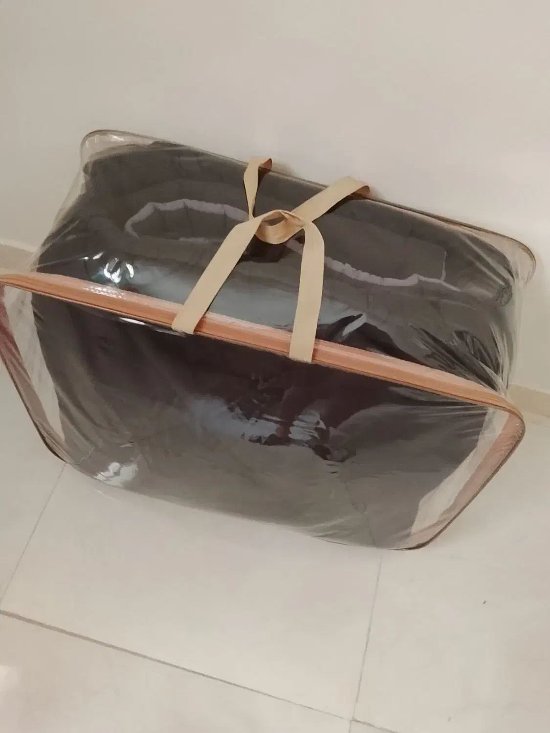 ۶تیکه هتلی طوسی مشگی|سرویس روتختی|فردیس, فرامرزیه|دیوار