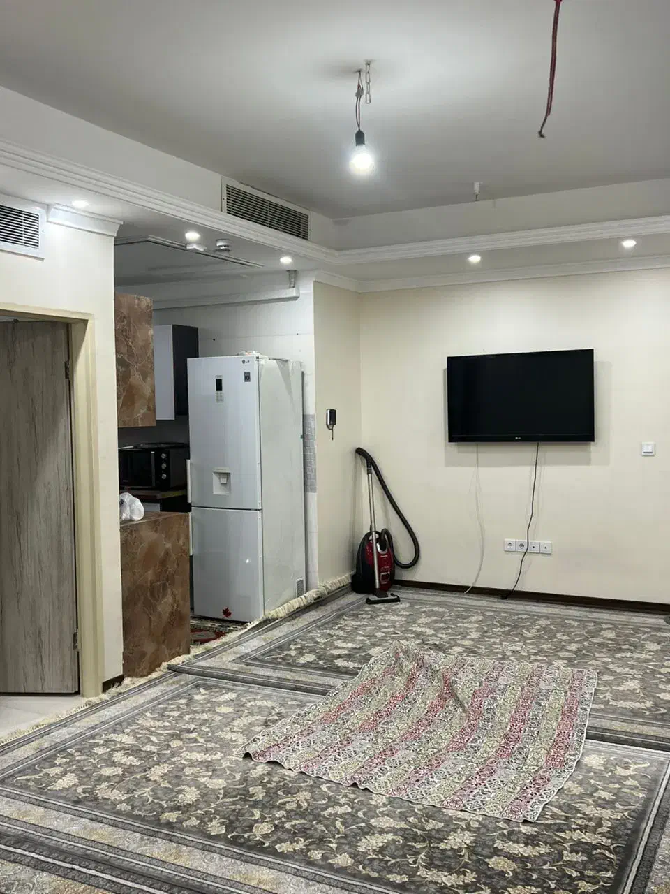 ۵۰ متر فول امکانات/نوساز|فروش آپارتمان|تهران, شهید اسدی|دیوار