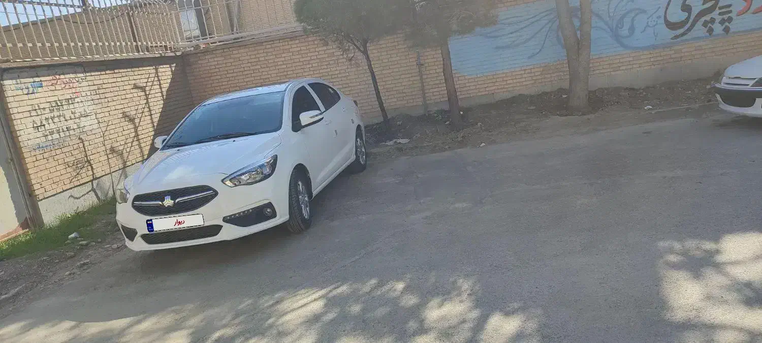 شاهین401|خودرو سواری و وانت|نیشابور, فیض آباد|دیوار