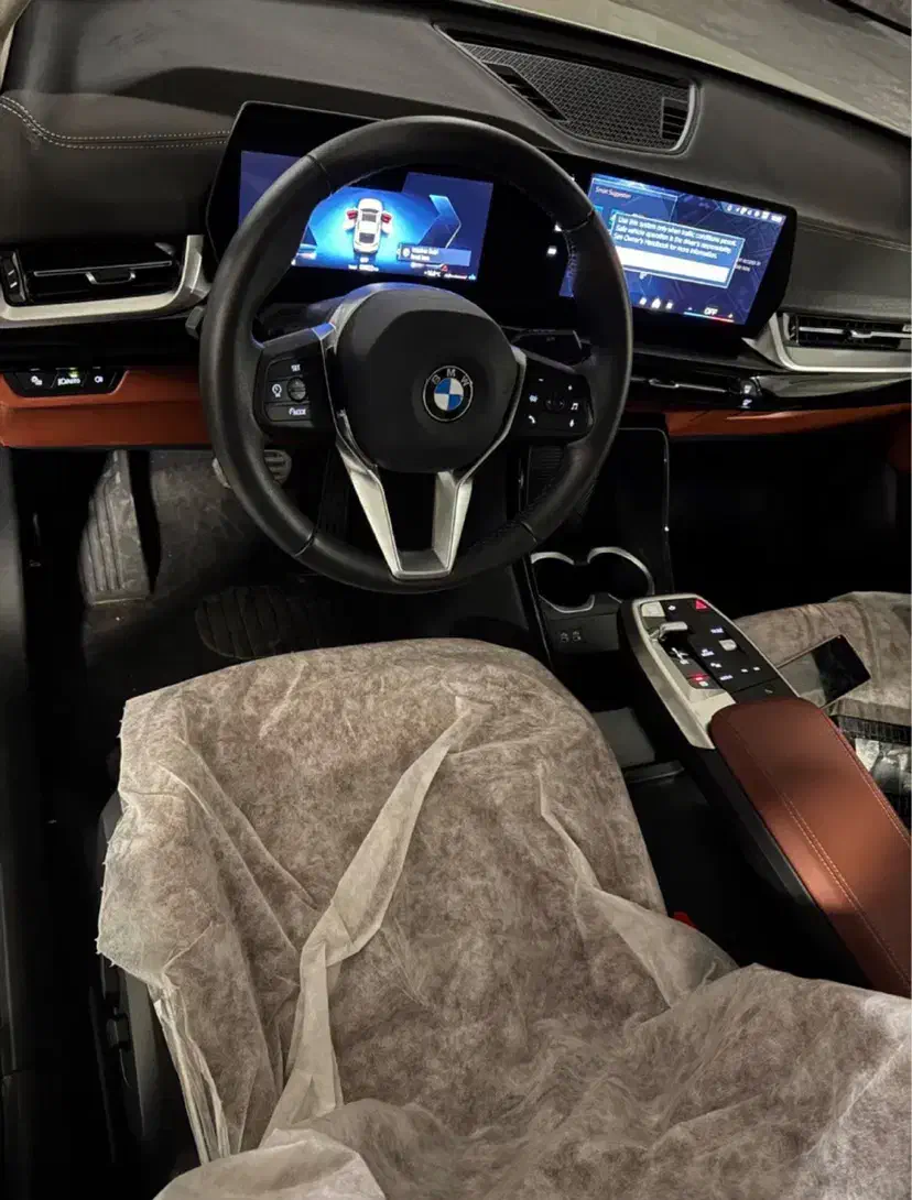 Bmw x2|خودرو سواری و وانت|صدرا-فارس, فاز ۱|دیوار