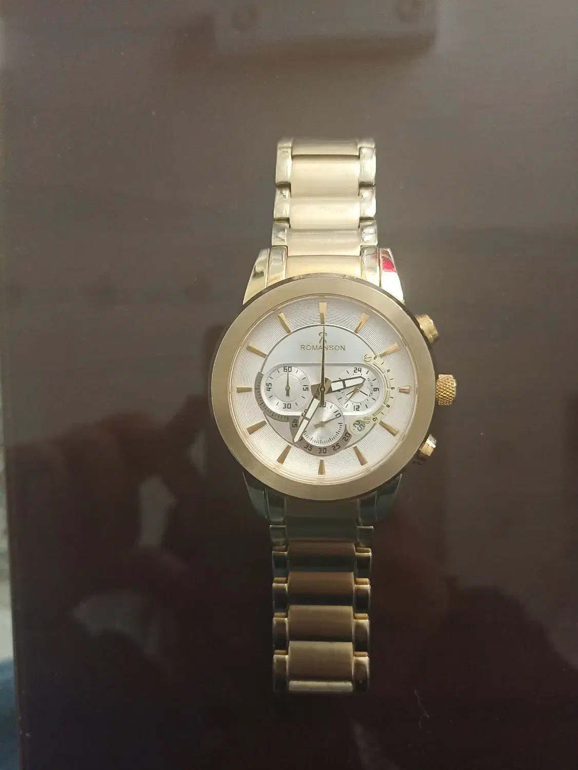 رومانسون اصلی|ساعت|کرمانشاه, |دیوار