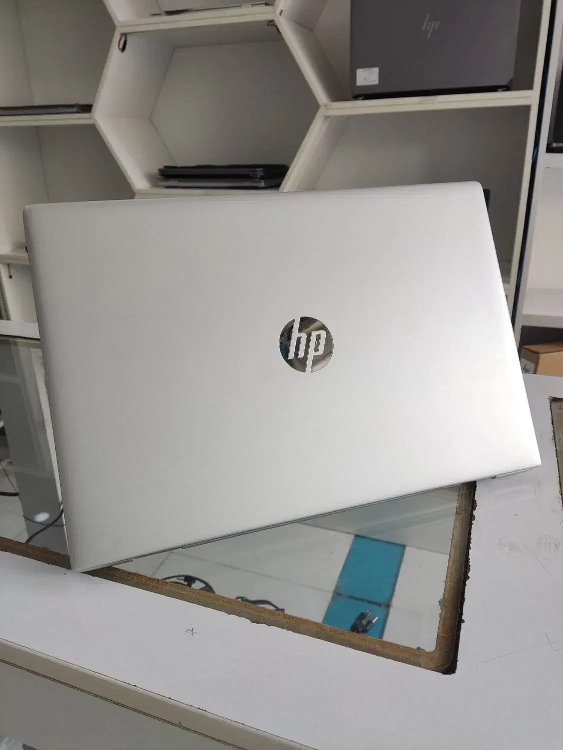 لپتاپhp مدلProbook 650 G5|رایانه همراه|سنندج, |دیوار