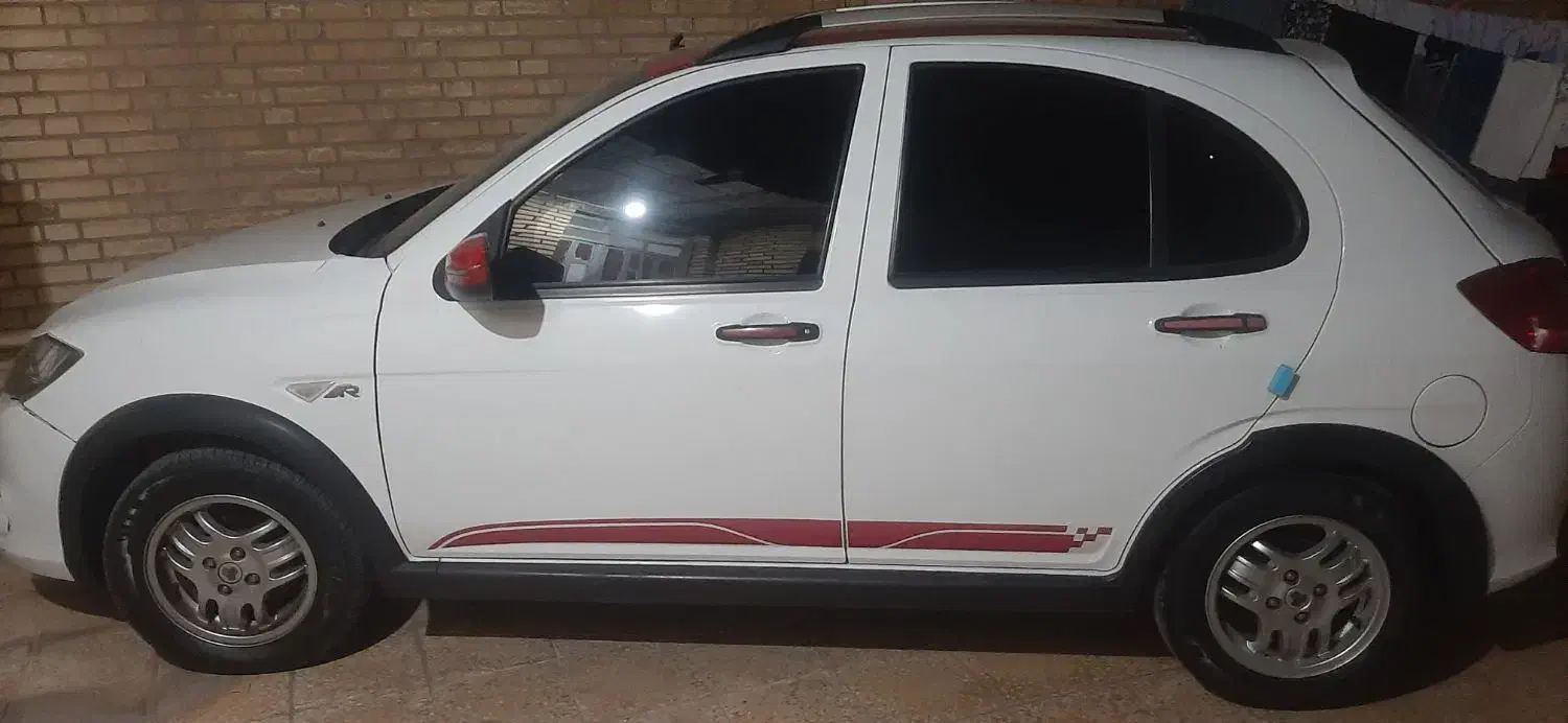 کوئیکr|خودرو سواری و وانت|بهبهان, |دیوار