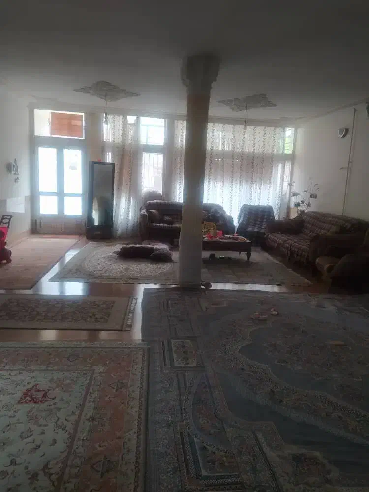 ویلایی  عارف 250 متری شمالی مرکز شهر دنج دلباز|فروش خانه و ویلا|شاهین‌شهر, فیض|دیوار