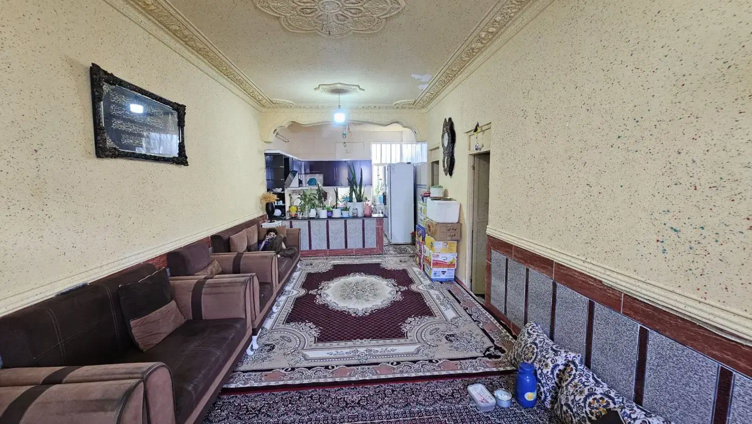 خانه اجاره ای سیراف|اجارهٔ خانه و ویلا|سیراف, |دیوار