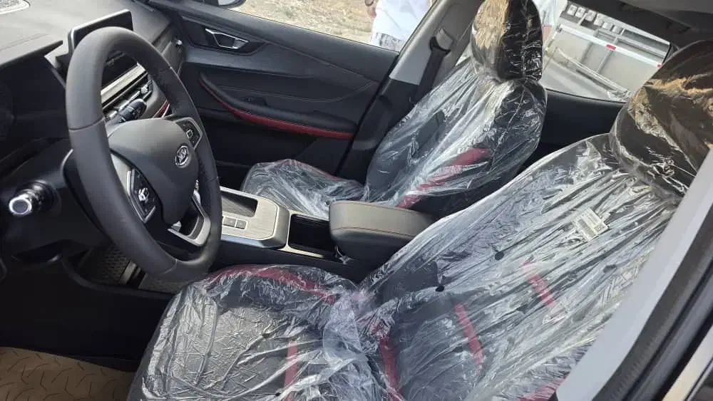 x55 pro ie|خودرو سواری و وانت|شیراز, شهرک گلستان|دیوار