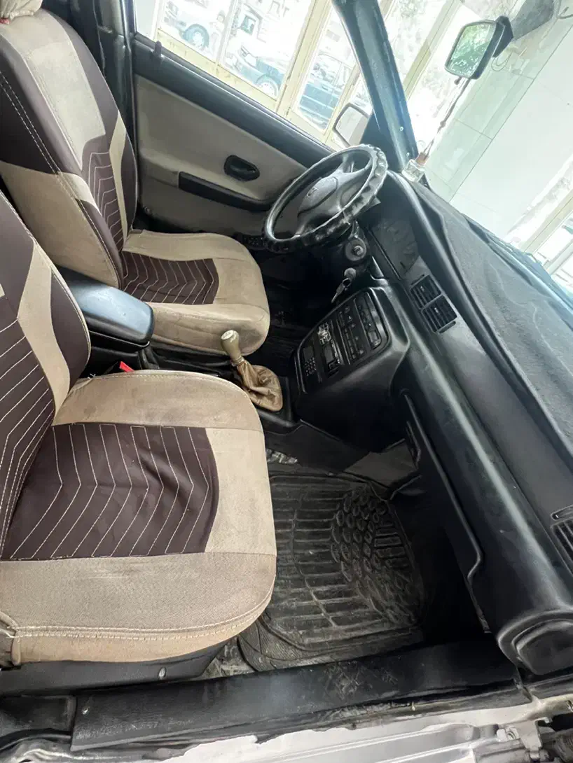 فروشی|خودرو سواری و وانت|تبریز, |دیوار