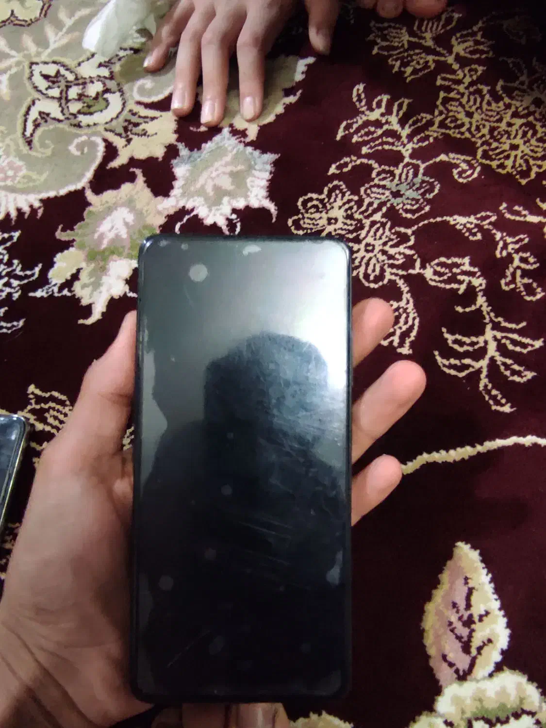 پوکوx فایو پرو|موبایل|اصفهان, جلوان|دیوار