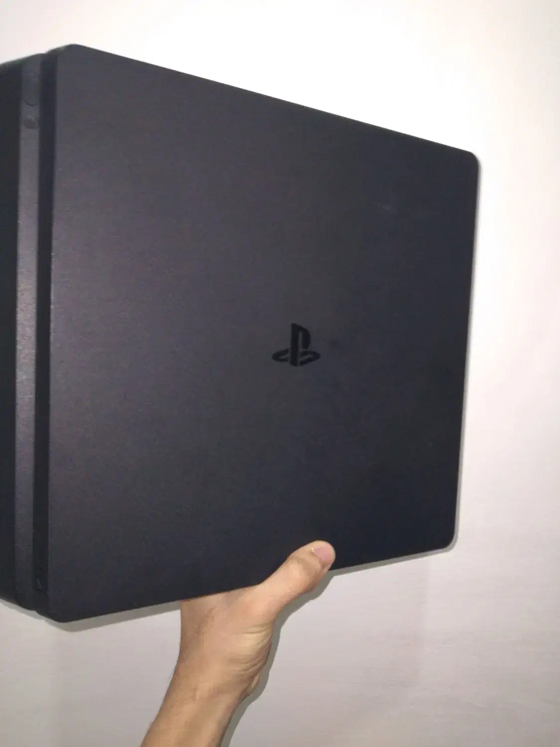 ps4 اسلیم|کنسول، بازی ویدئویی و آنلاین|قم, ارم|دیوار