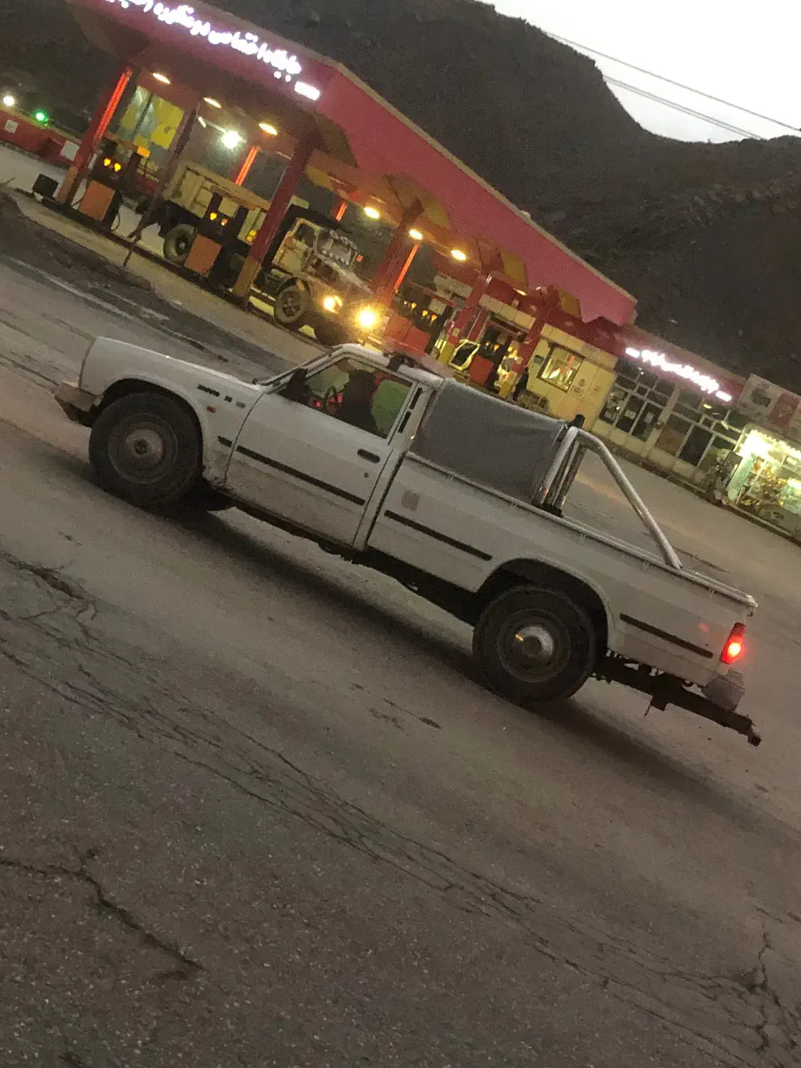 امداد خودرو اهر بیلوردی هریس خواجه|خدمات حمل و نقل|خواجه, |دیوار