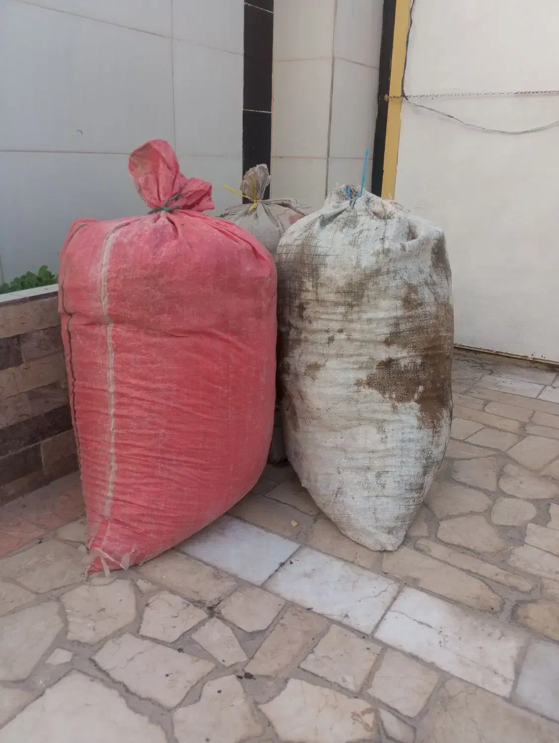 کود کبوتر|خدمات باغبانی و درختکاری|بیرجند, |دیوار