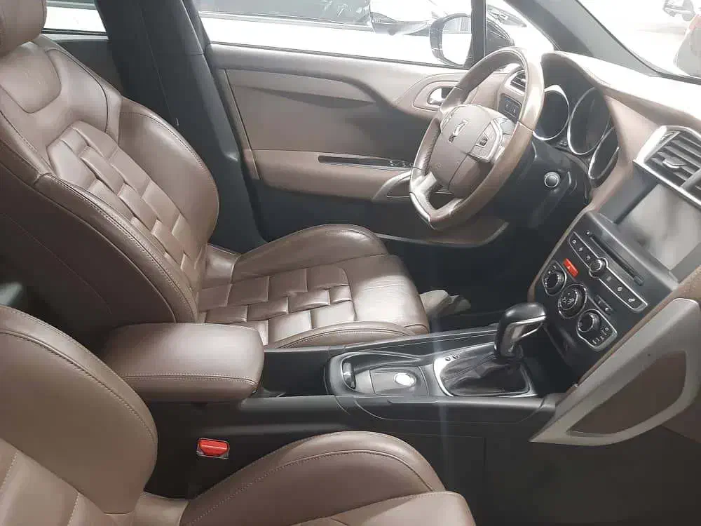 ds crossback 2016|خودرو سواری و وانت|تهران, سعادت‌آباد|دیوار