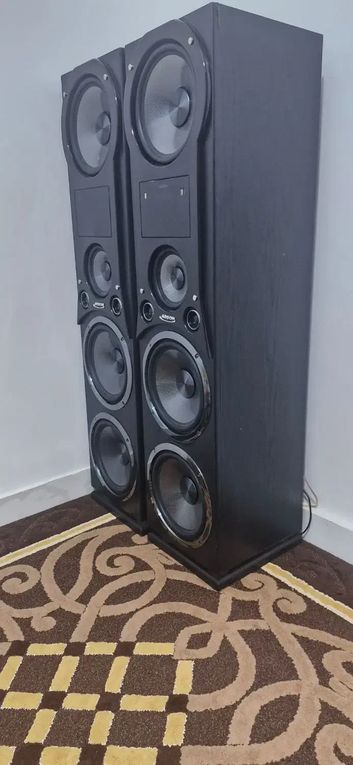 باند خانواده|سیستم صوتی خانگی|کردکوی, |دیوار