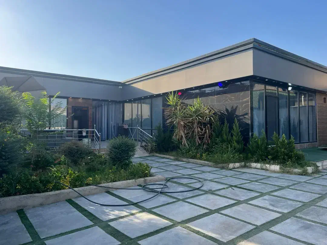 ویلا اجاره روزانه،ماهانه،ساعتی،سالانه،درکرج|اجارهٔ کوتاهمدت ویلا و باغ|کرج, گوهردشت|دیوار