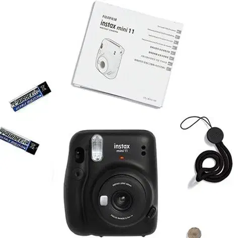 دوربین چاپ فوری مینی ۱۱|دوربین عکاسی و فیلم‌برداری|قدس, شهر‌قدس|دیوار