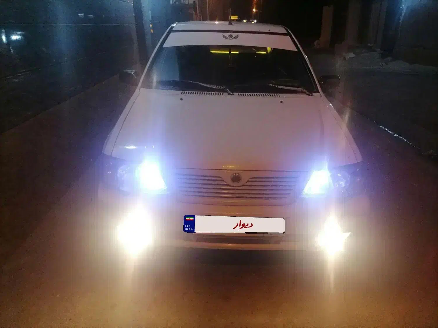 پراید 132 مدل 88|خودرو سواری و وانت|تبریز, |دیوار