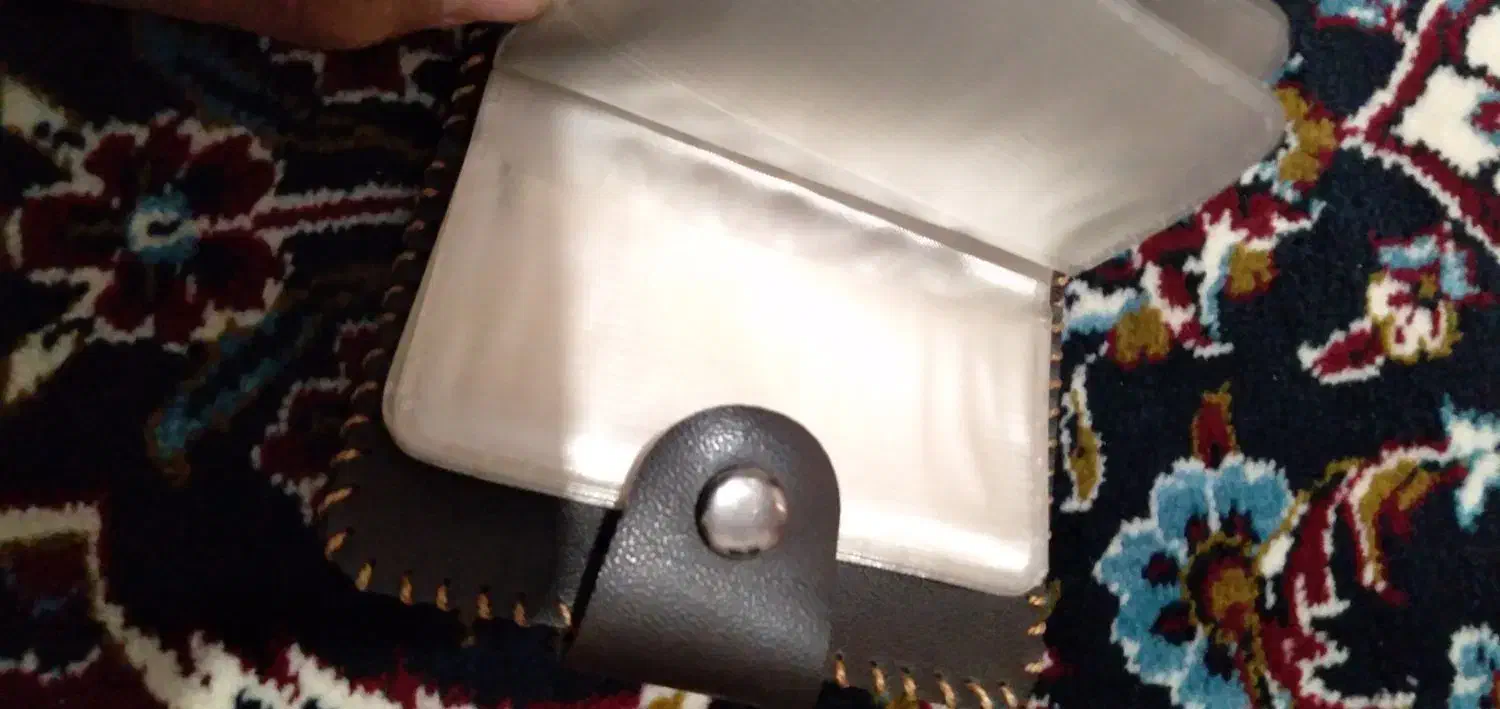 کیف پول ۳۰ برگ|کیف، کفش، کمربند|دورود, |دیوار