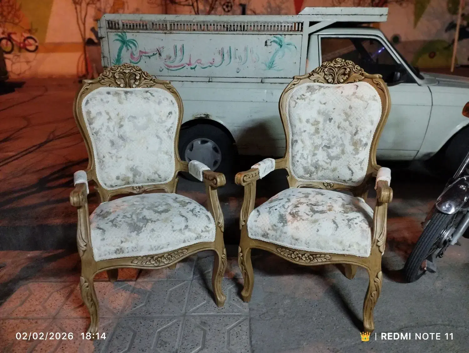 تعمیرات مبل ،مبل سلطنتی ،راحتی|مبلمان خانگی و میز عسلی|مشهد, ابوذر|دیوار