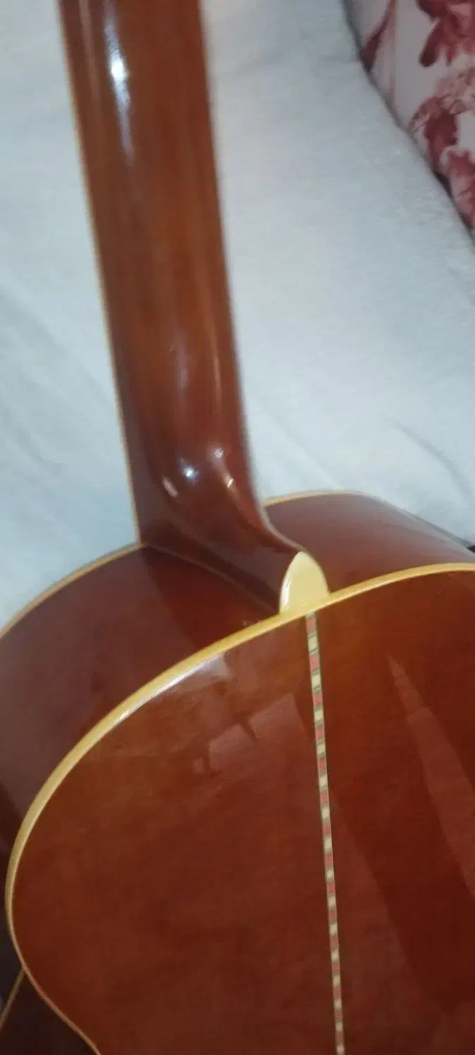 گیتار سانتانا cg010|گیتار، بیس، امپلیفایر|تهران, لویزان|دیوار