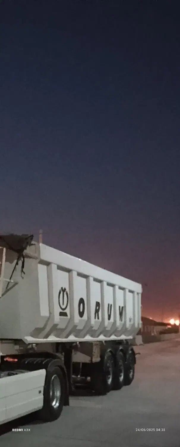 کمپرس سه محور|قطعات یدکی و لوازم جانبی|کرمانشاه, |دیوار