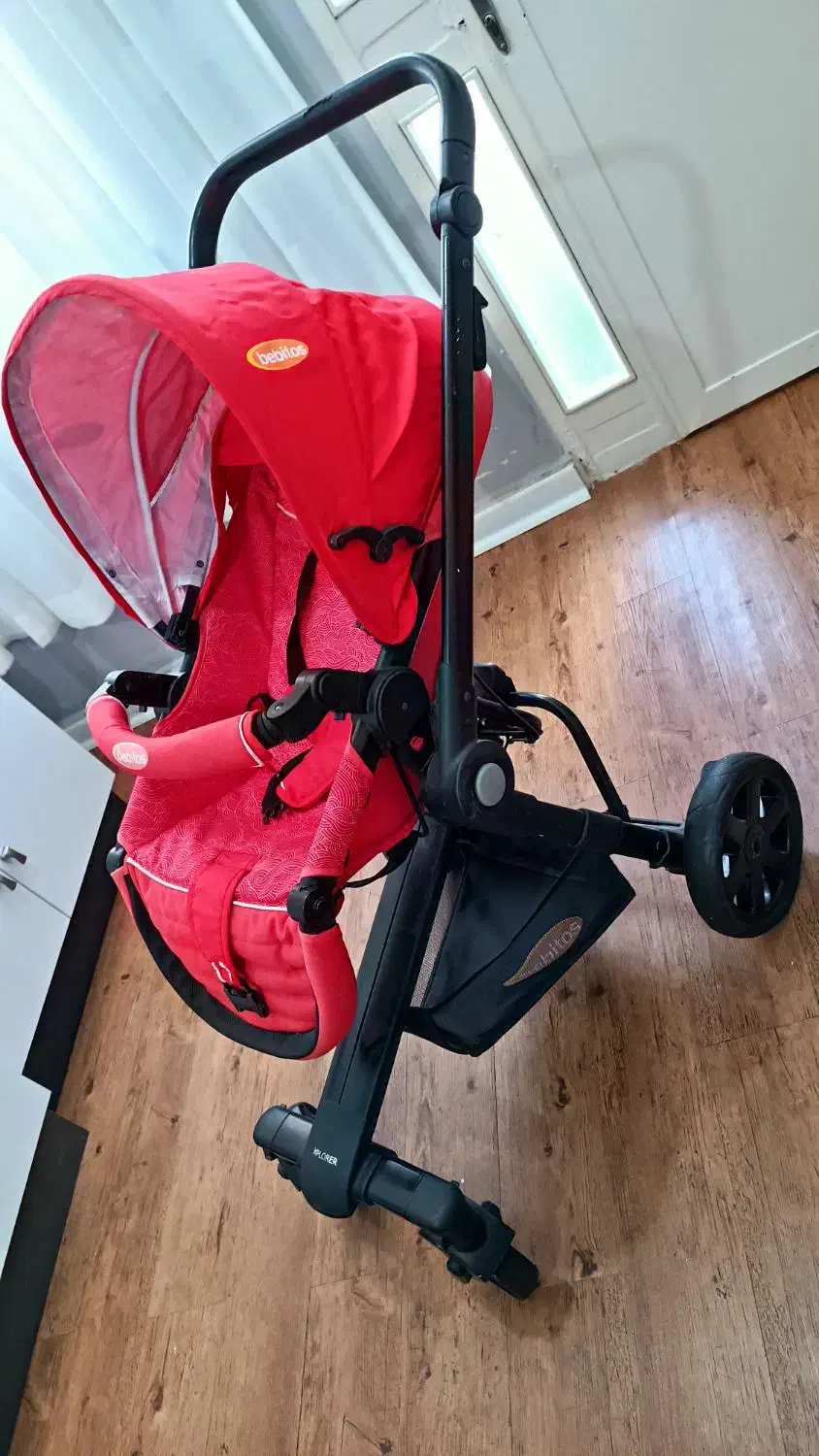 کالسکه خارجی|کالسکه و لوازم جانبی|بندرعباس, |دیوار