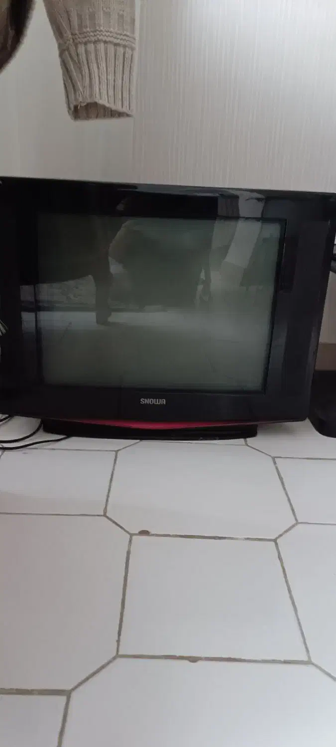 تلویزیون 21 اسنوا|تلویزیون و پروژکتور|فردیس, فردیس|دیوار