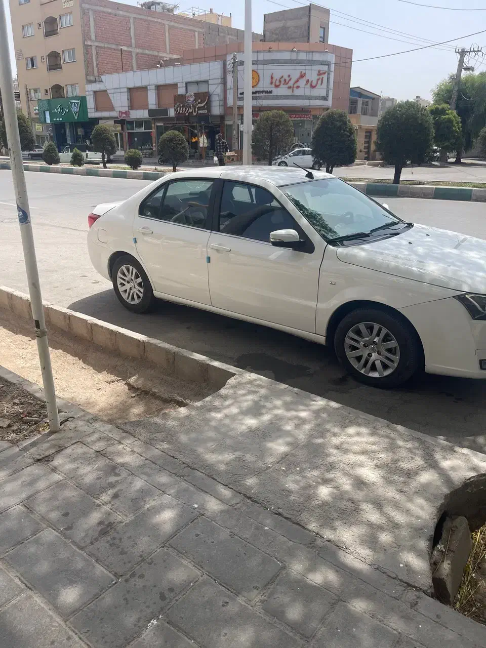 فروش|خودرو سواری و وانت|سیرجان, |دیوار