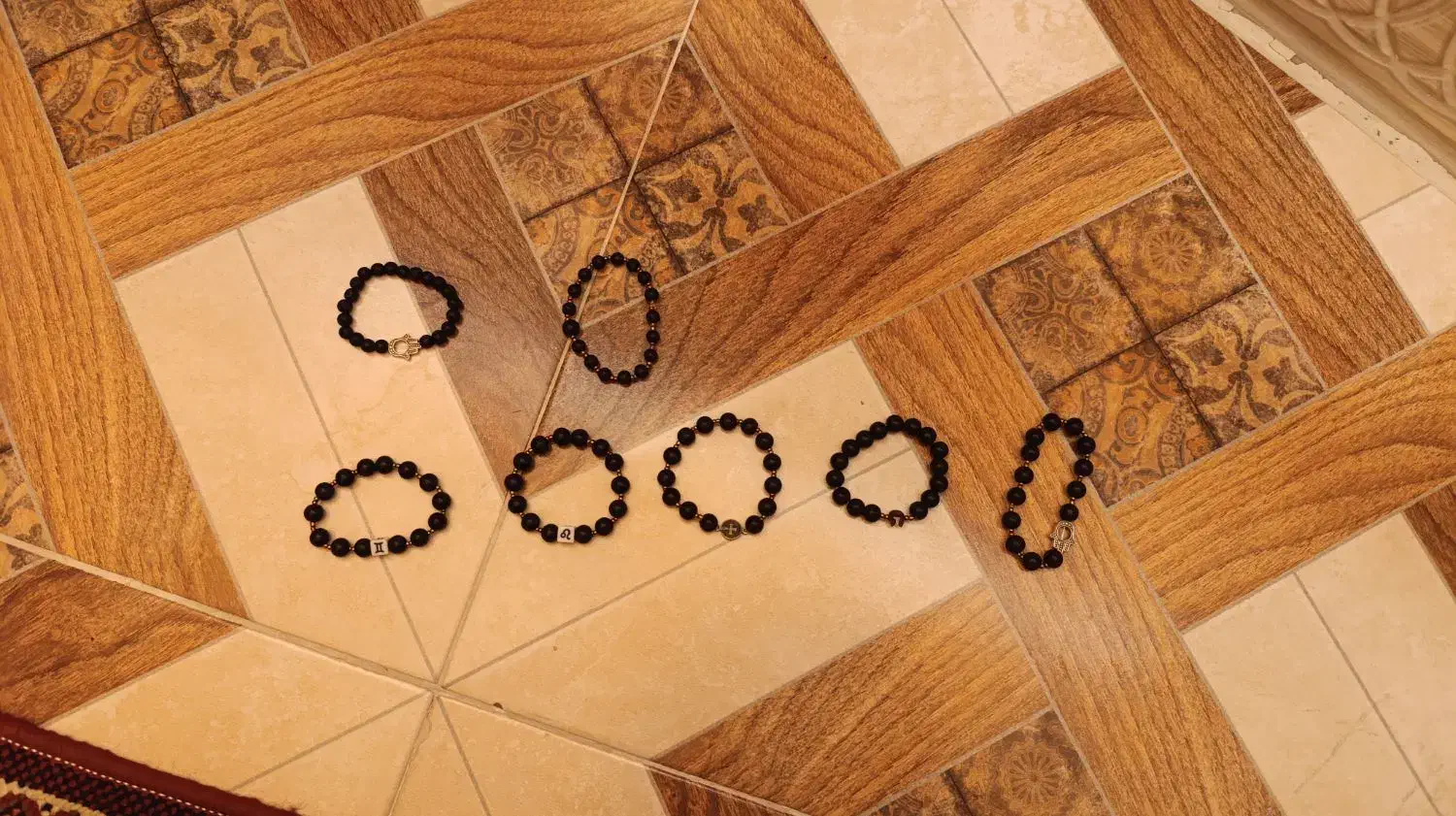 دستبند|زیورآلات و اکسسوری|مرند, |دیوار