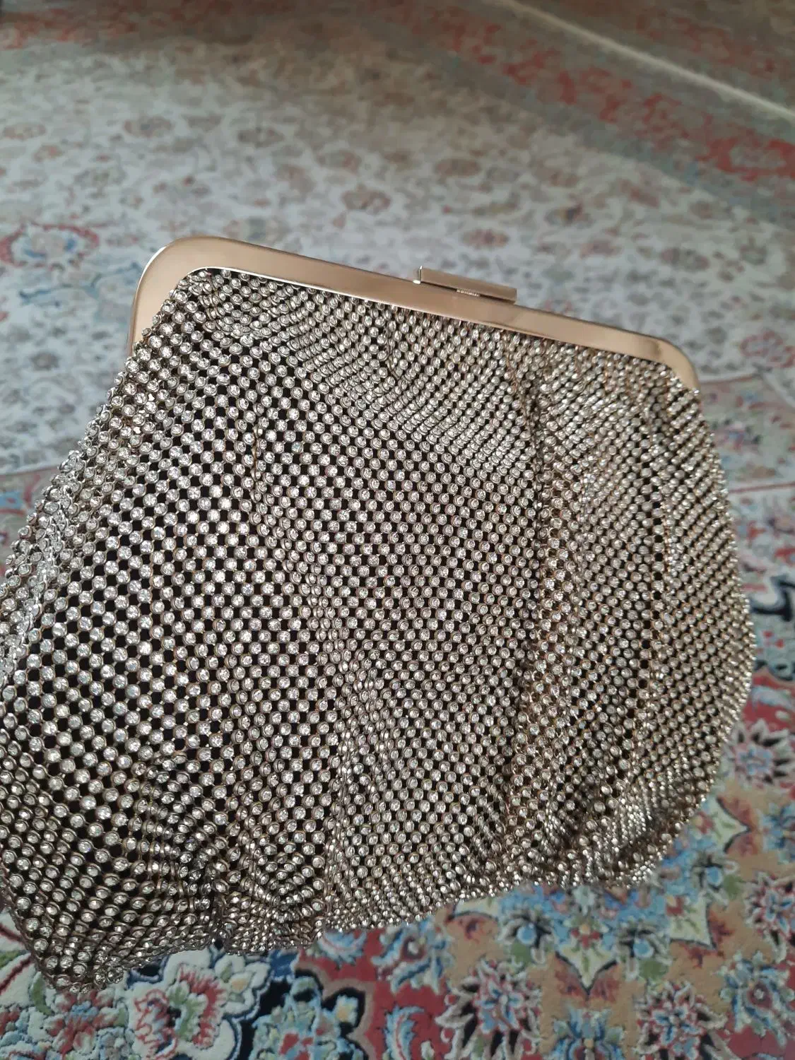 کیف مجلسی|کیف، کفش، کمربند|تهران, آذری|دیوار