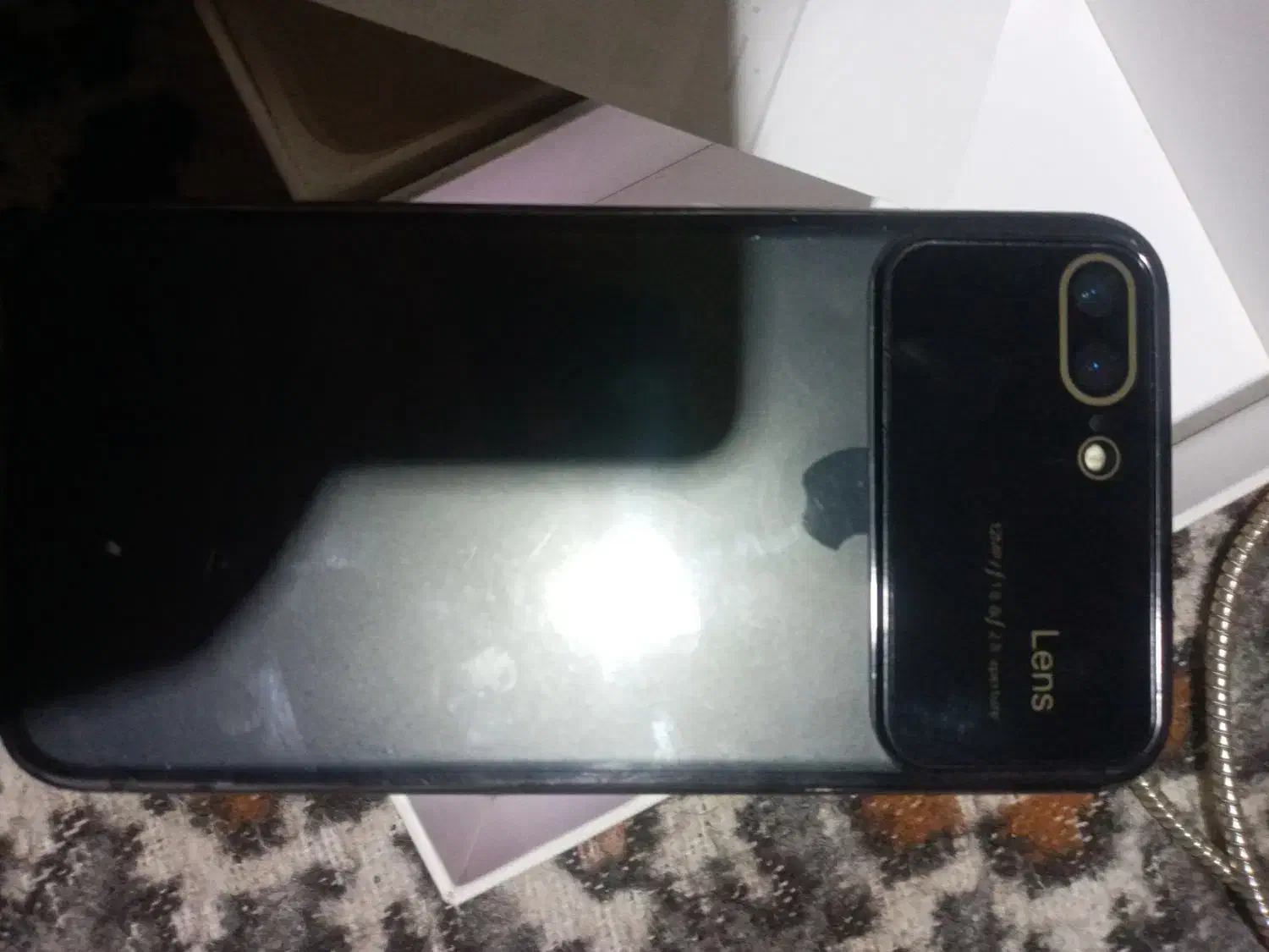 گوشی ۷پلاس|موبایل|تبریز, |دیوار