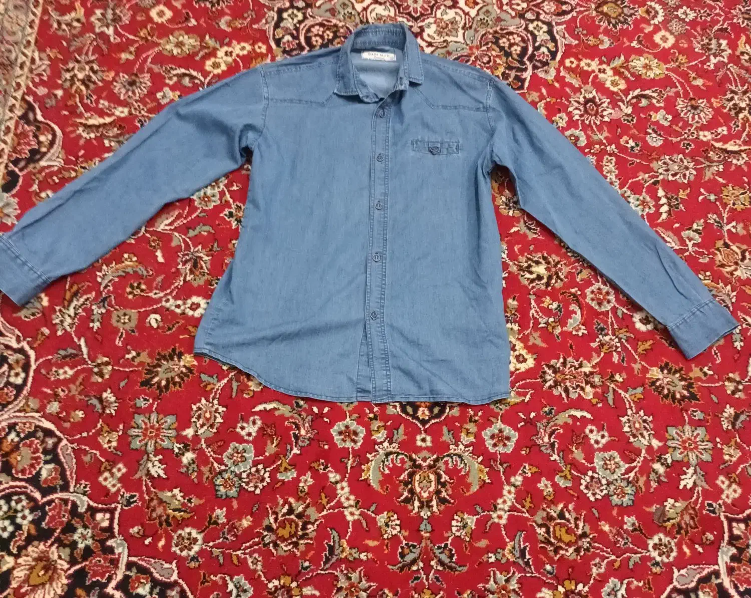 لباس اسپرت|کفش و لباس بچه|بروجرد, |دیوار