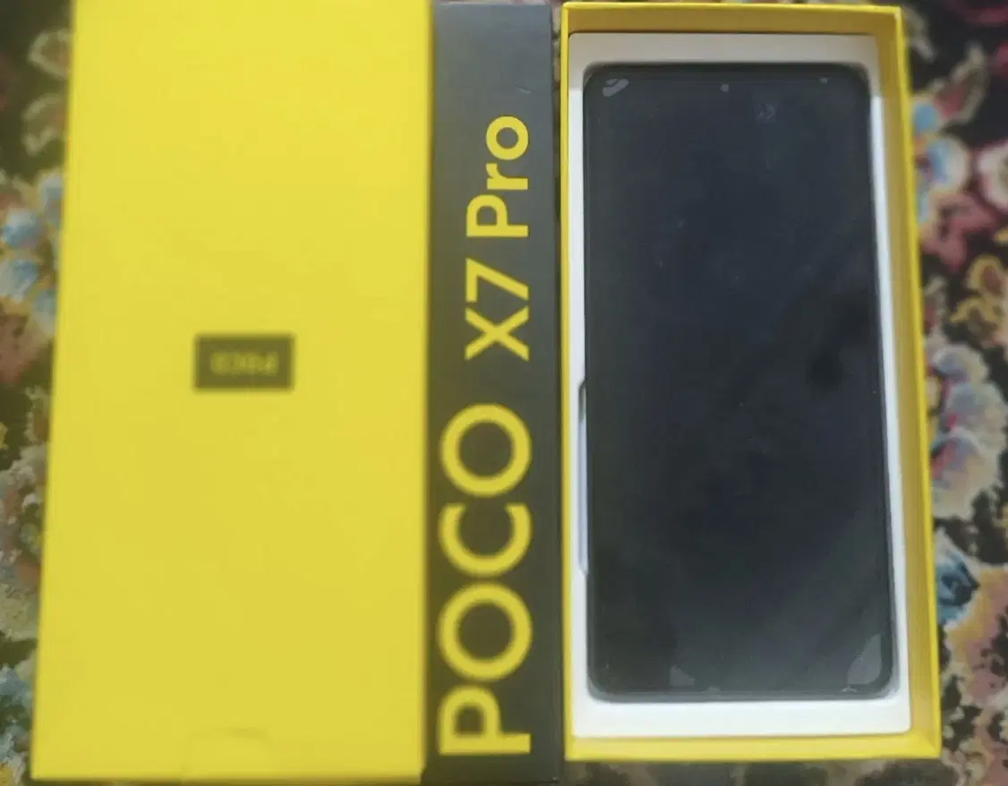 poco x7pro|موبایل|بندرعباس, |دیوار