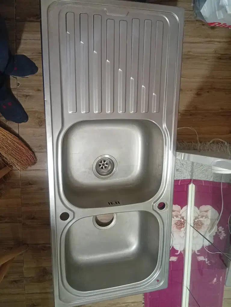 گازوسینگ ظرفشویی|اجاق گاز و لوازم برقی پختوپز|کیش, |دیوار