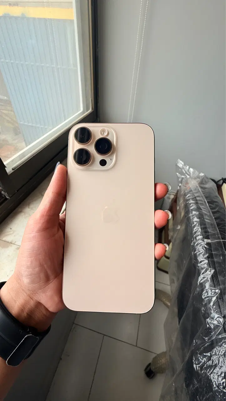 Iphone 16 max|موبایل|گرگان, |دیوار
