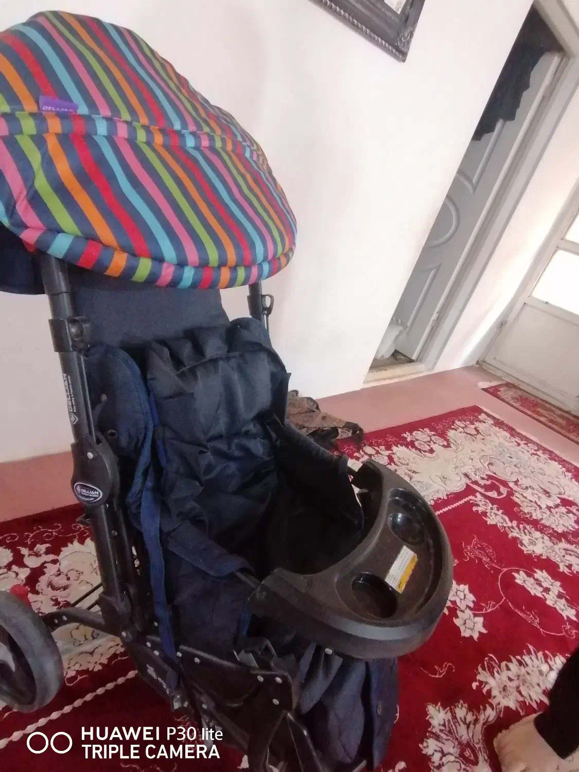 کالسکه درحدنو|کالسکه و لوازم جانبی|بجنورد, |دیوار