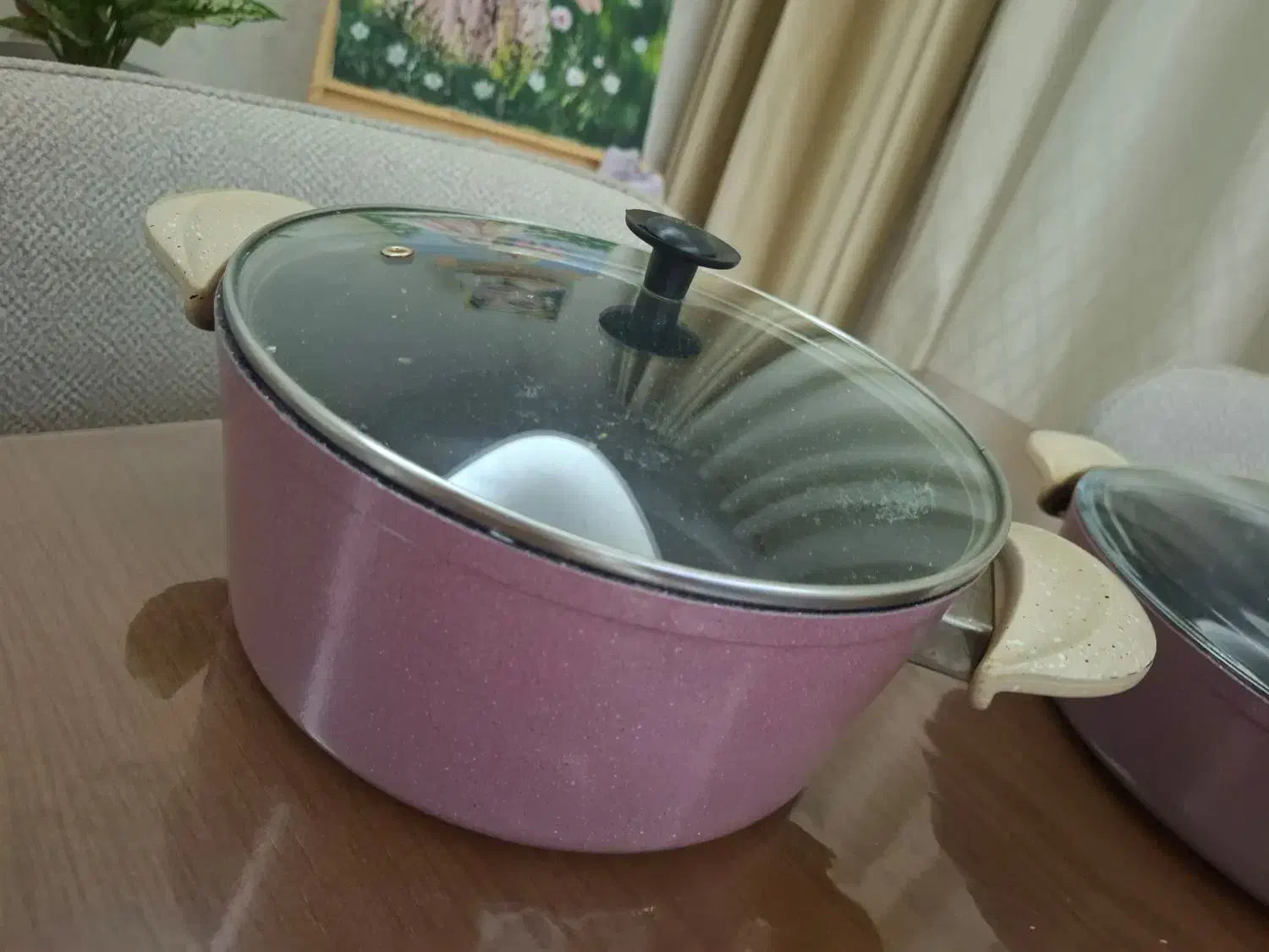 ظروف اشپزخانه|ظروف پخت‌وپز|رشت, خبرنگار|دیوار