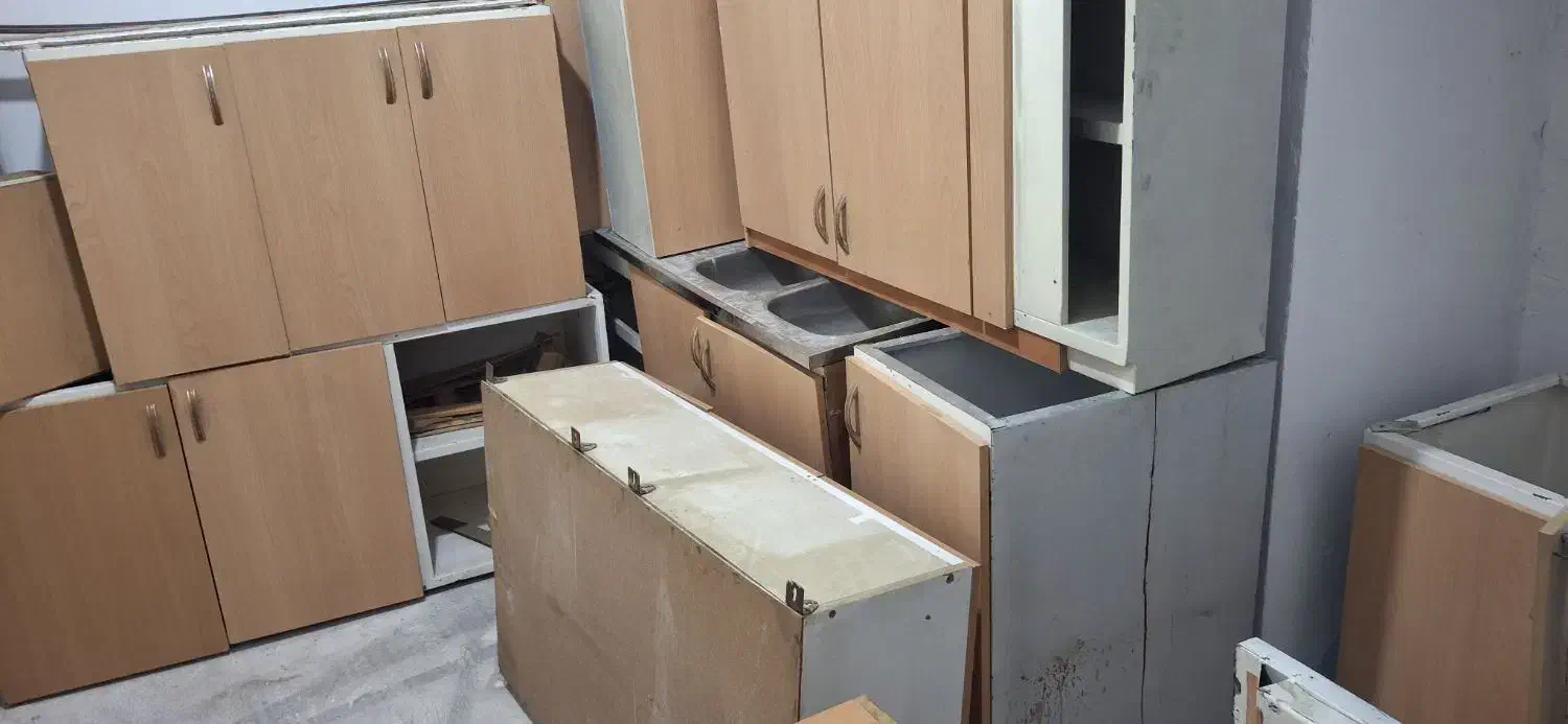 ام دی اف|مصالح و تجهیزات ساختمان|رشتخوار, |دیوار