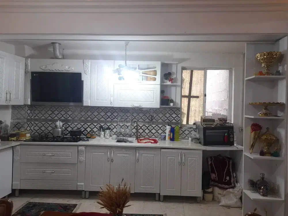 خانه ویلایی سه خواب درخمام|فروش خانه و ویلا|خمام, |دیوار