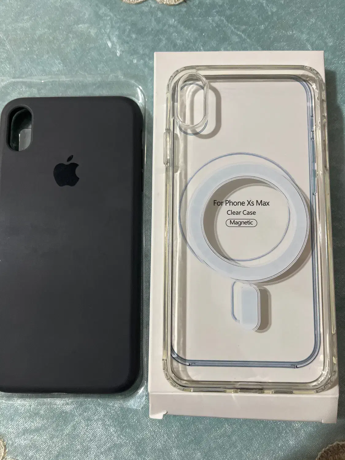 گارد xsmax|لوازم جانبی موبایل و تبلت|یزد, |دیوار