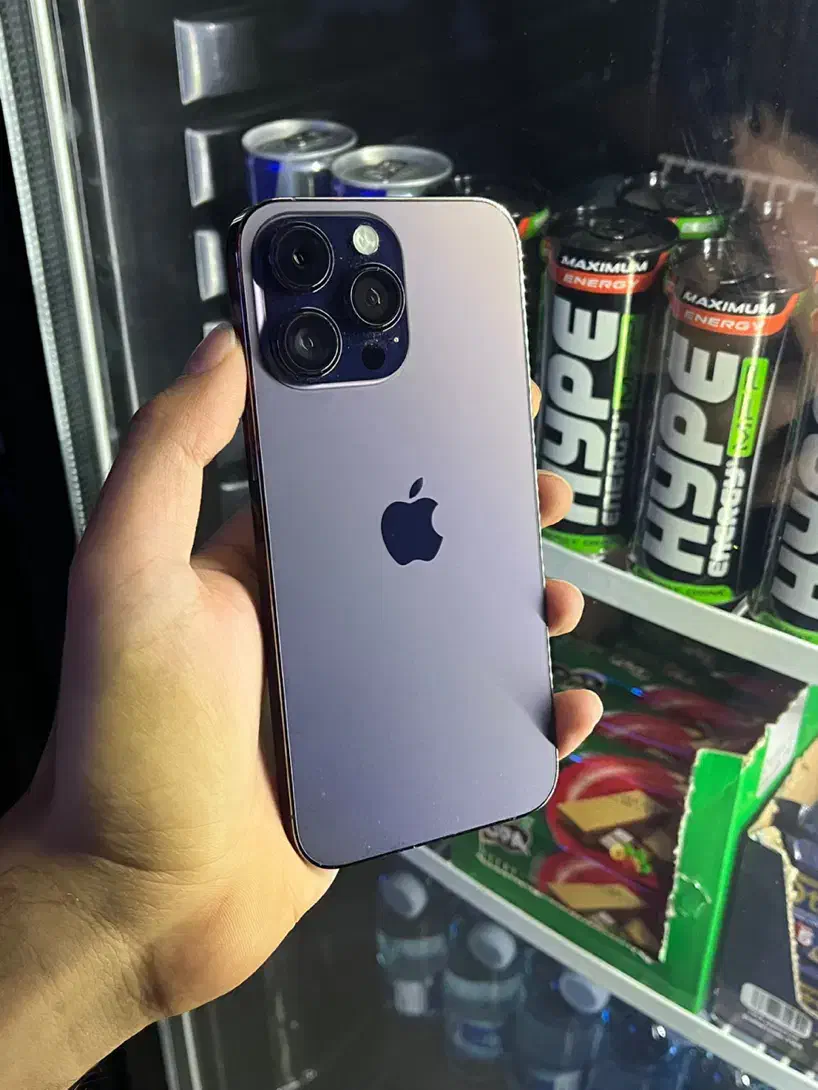 آیفون14 Pro max|موبایل|سنندج, |دیوار