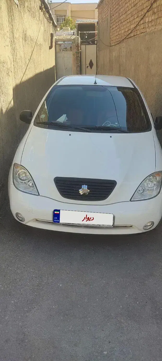 تیبا 2 (هاچبک) EX، مدل ۱۴۰۱|خودرو سواری و وانت|کرمانشاه, |دیوار