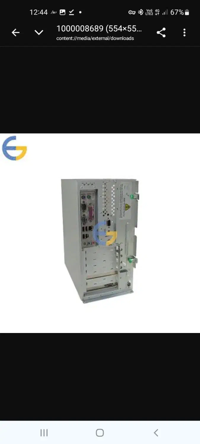 کیس atm تالادگا|قطعات و لوازم جانبی رایانه|تهران, مینابی|دیوار