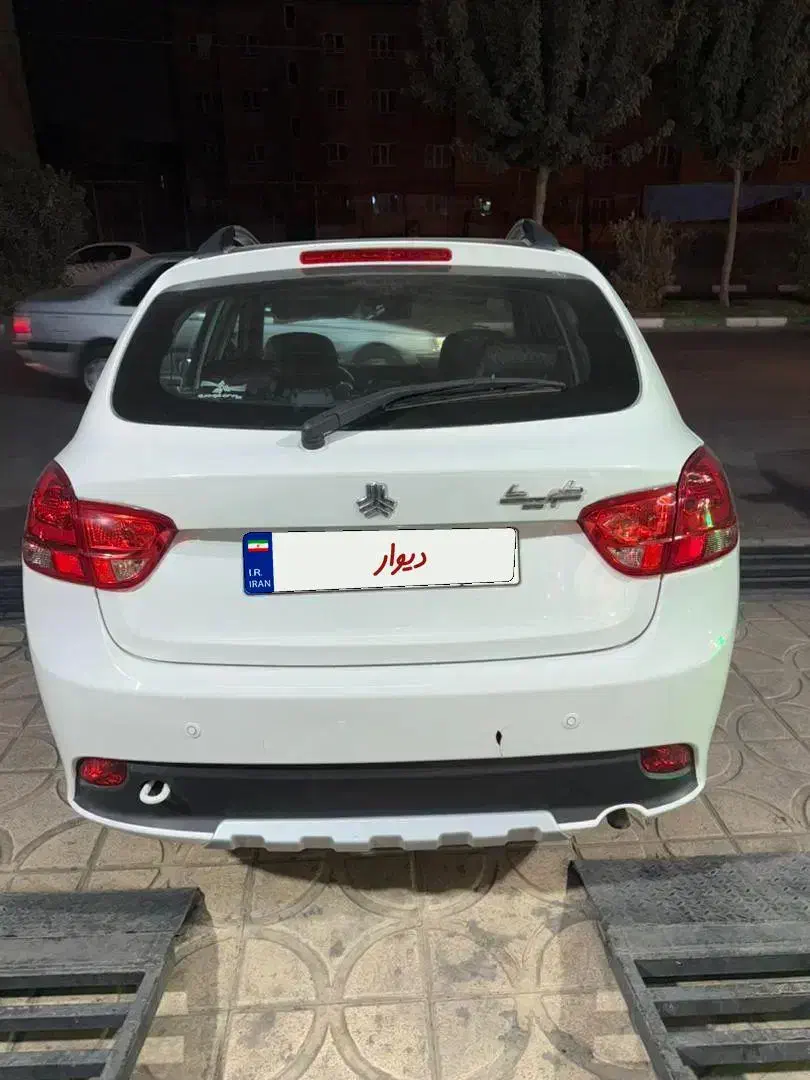 کوییک R 1402|خودرو سواری و وانت|قرچک, شهرک مهستان|دیوار