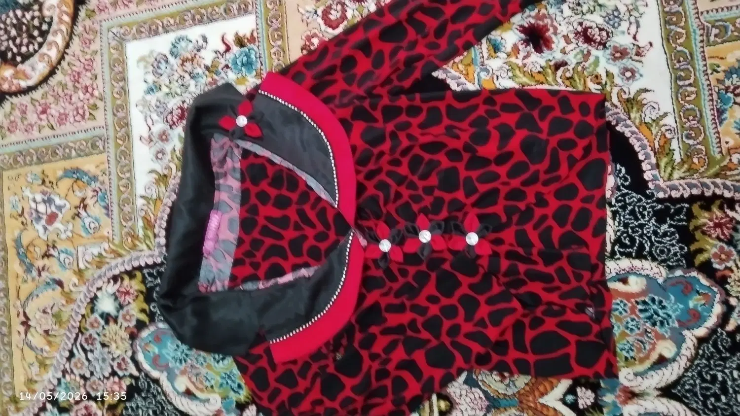 لباس مجلسی|لباس|تربت جام, شهرک آزادگان|دیوار