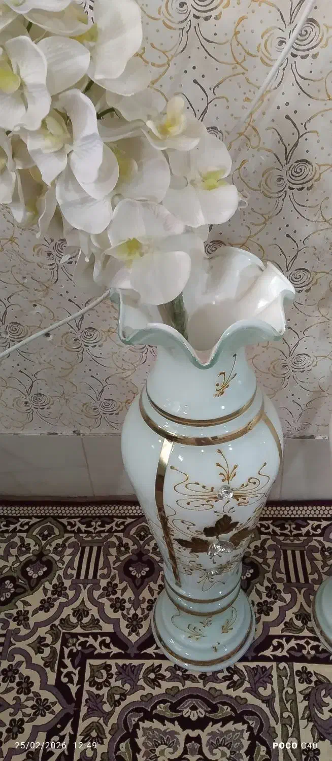 گلدون|گل مصنوعی|نیشابور, شهرک رضوی|دیوار