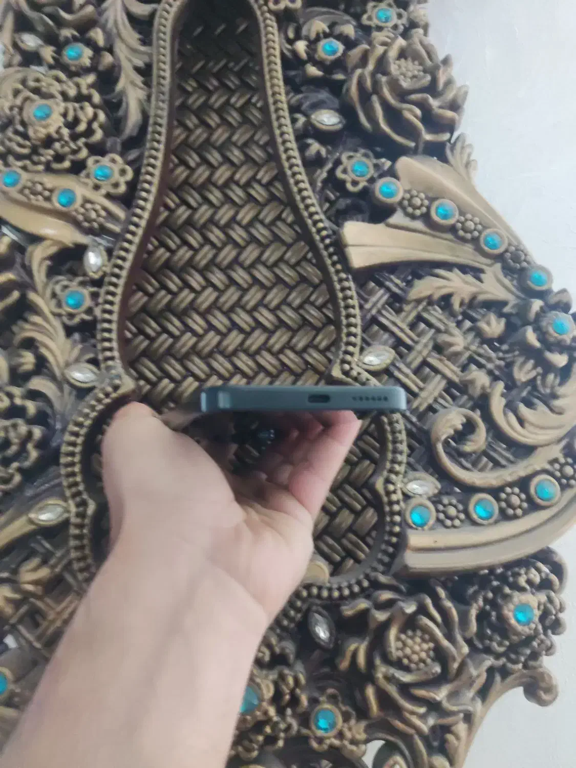 redmi 13 256 معاوضه فروش|موبایل|شیراز, شهرک ولیعصر|دیوار