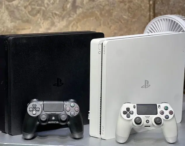 پخش واردات مستقیم عمده تعداد ps4slim fat pro|کنسول، بازی ویدئویی و آنلاین|تهران, جمهوری|دیوار