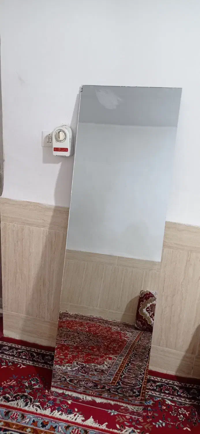 اینه|آینه|اندیمشک, |دیوار