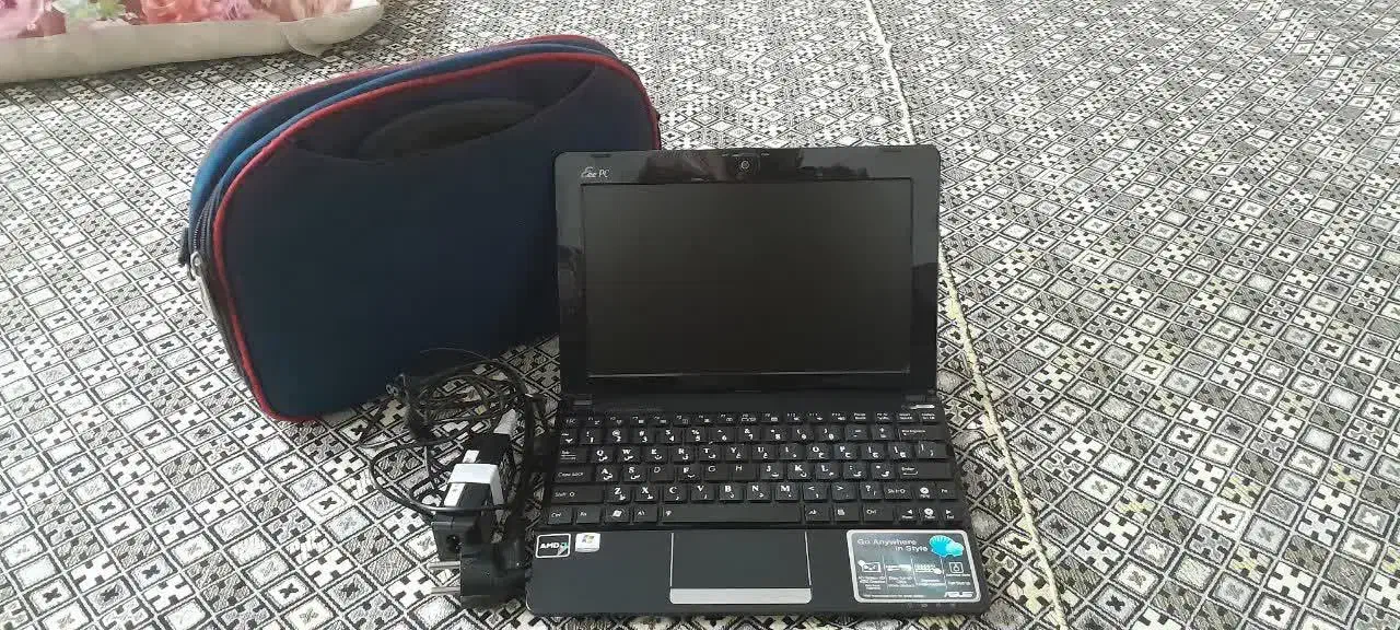 لپتاب مینی بوک|رایانه همراه|سنندج, |دیوار